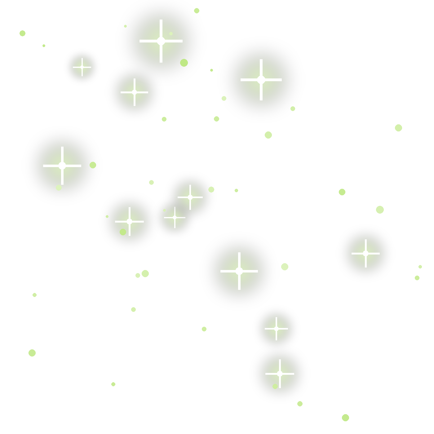 Sparkles
