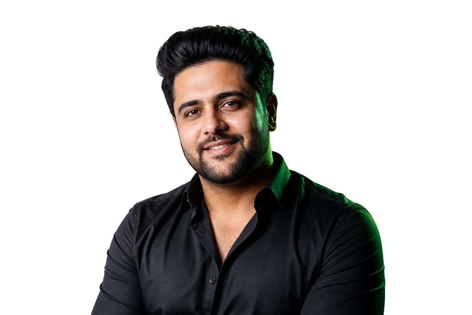 Sahil Khanna